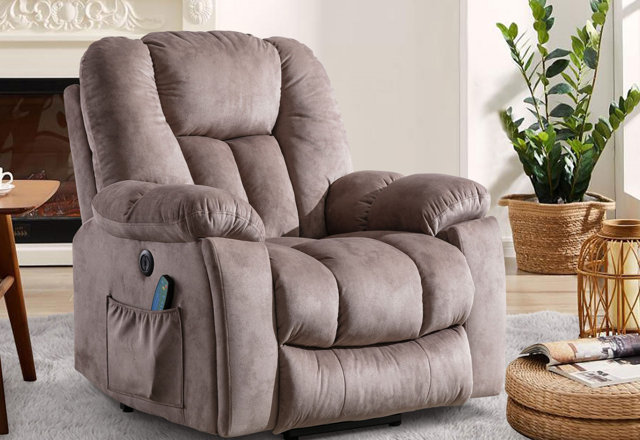 Our Favorite Massage Chairs